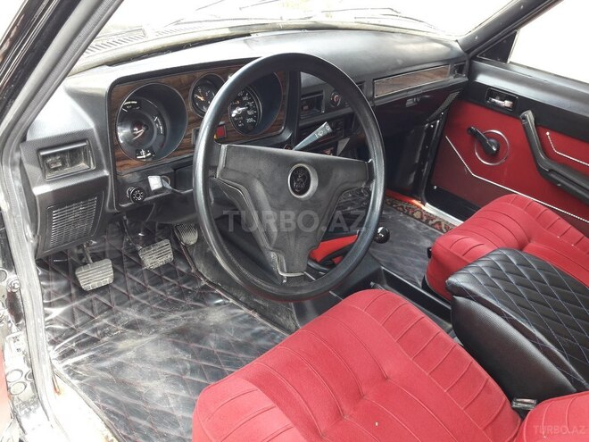 GAZ 24-10 1989, 6,000 km - 0.3 l - Bakı
