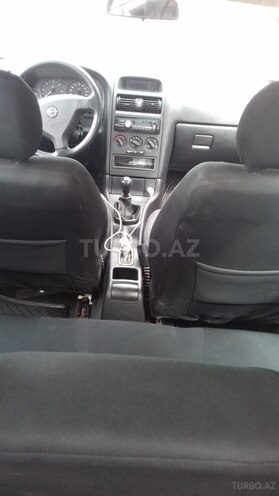 Opel Astra 1998, 265,000 km - 1.7 l - Bakı