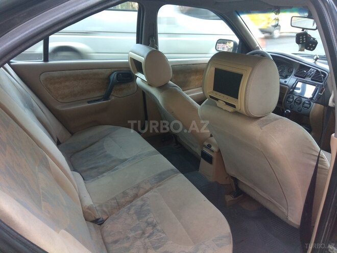 Nissan Primera 2001, 280,000 km - 2.0 l - Bakı