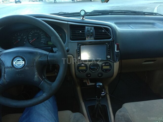 Nissan Primera 2001, 280,000 km - 2.0 l - Bakı