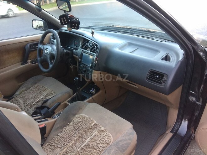 Nissan Primera 2001, 280,000 km - 2.0 l - Bakı