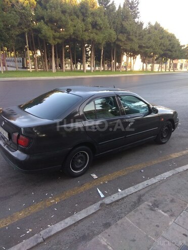 Nissan Primera 2001, 280,000 km - 2.0 l - Bakı