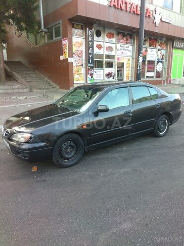 Nissan Primera 2001, 280,000 km - 2.0 l - Bakı