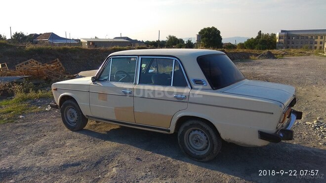LADA (VAZ) 2106 1997, 269,620 km - 1.6 л - Şəki