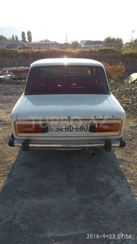 LADA (VAZ) 2106 1997, 269,620 km - 1.6 л - Şəki