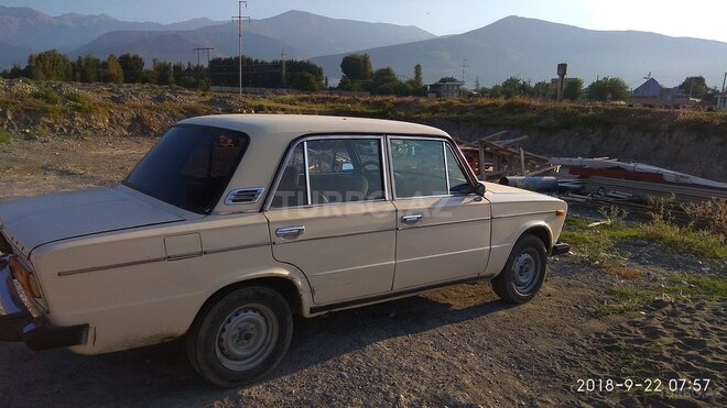 LADA (VAZ) 2106 1997, 269,620 km - 1.6 л - Şəki