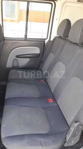 Fiat Doblo 2007, 330,000 km - 1.4 l - Bakı