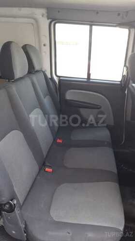 Fiat Doblo 2007, 330,000 km - 1.4 l - Bakı