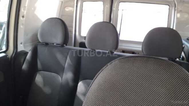 Fiat Doblo 2007, 330,000 km - 1.4 l - Bakı