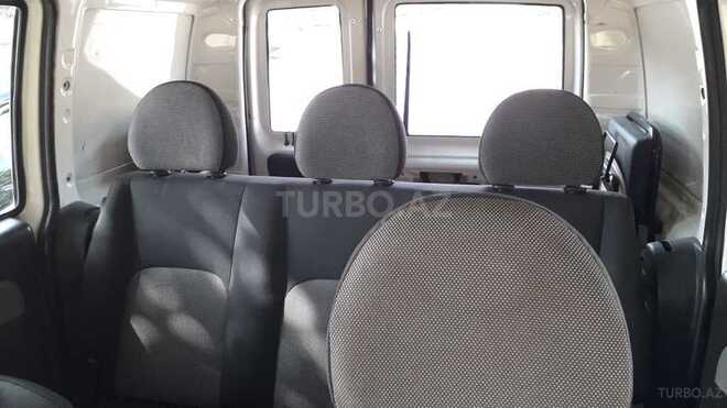 Fiat Doblo 2007, 330,000 km - 1.4 l - Bakı