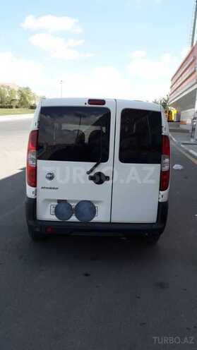 Fiat Doblo 2007, 330,000 km - 1.4 l - Bakı