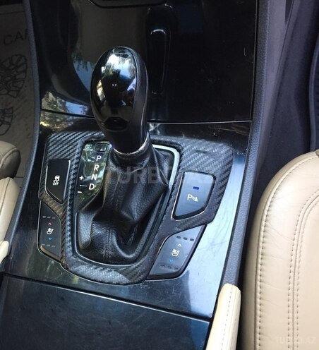 Hyundai Grandeur 2011, 113,000 km - 2.4 l - Bakı