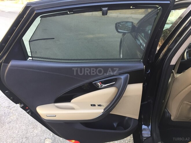 Hyundai Grandeur 2011, 113,000 km - 2.4 l - Bakı