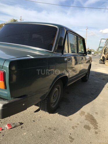 LADA (VAZ) 2107 2006, 96,000 km - 1.5 l - Bakı