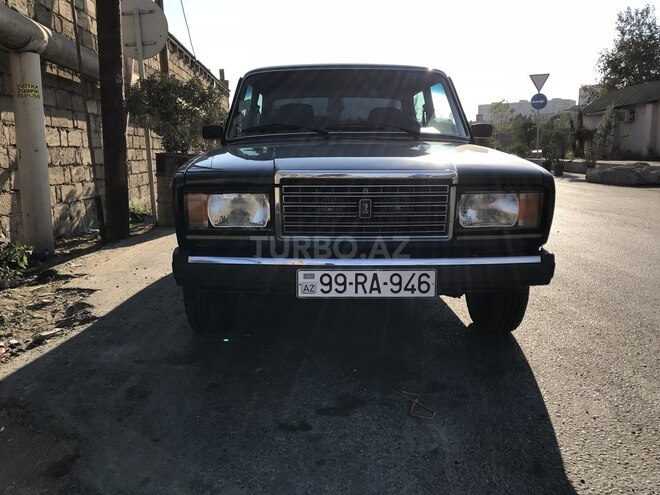 LADA (VAZ) 2107 2006, 96,000 km - 1.5 l - Bakı