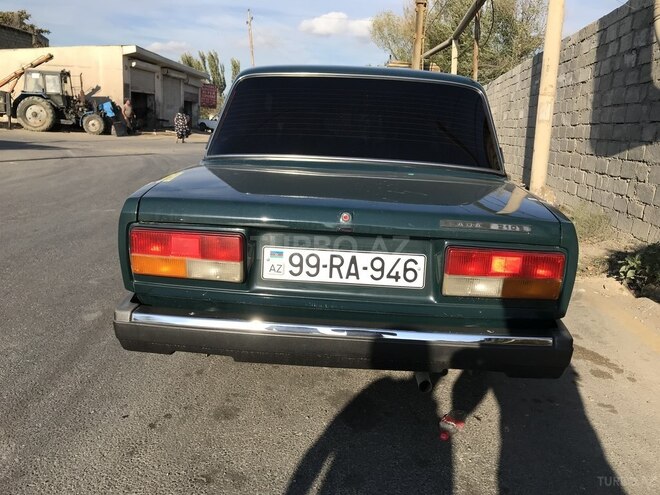 LADA (VAZ) 2107 2006, 96,000 km - 1.5 l - Bakı