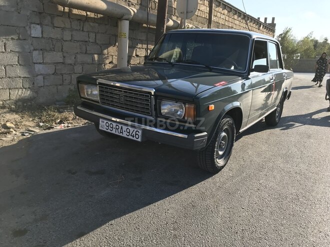 LADA (VAZ) 2107 2006, 96,000 km - 1.5 l - Bakı