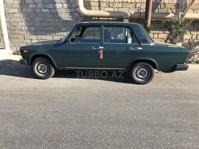 LADA (VAZ) 2107 2006, 96,000 km - 1.5 l - Bakı