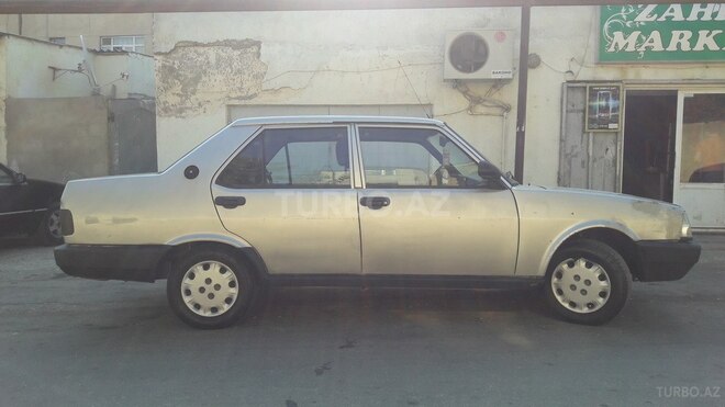 Tofas Sahin 2005, 146,638 km - 1.6 l - Bakı