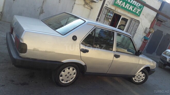 Tofas Sahin 2005, 146,638 km - 1.6 l - Bakı