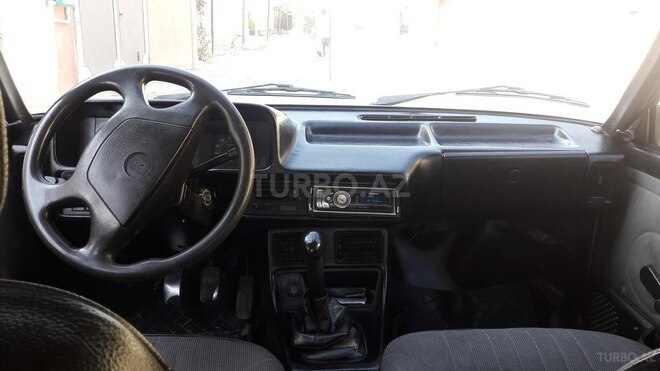 Tofas Sahin 2005, 146,638 km - 1.6 l - Bakı