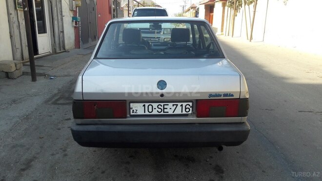 Tofas Sahin 2005, 146,638 km - 1.6 l - Bakı