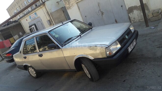 Tofas Sahin 2005, 146,638 km - 1.6 l - Bakı