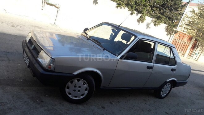 Tofas Sahin 2005, 146,638 km - 1.6 l - Bakı