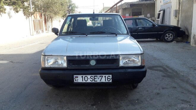 Tofas Sahin 2005, 146,638 km - 1.6 l - Bakı