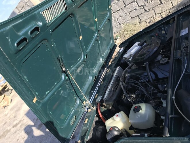 LADA (VAZ) 2107 2006, 96,000 km - 1.5 l - Bakı