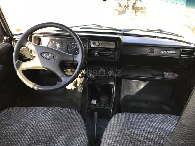 LADA (VAZ) 2107 2006, 96,000 km - 1.5 l - Bakı