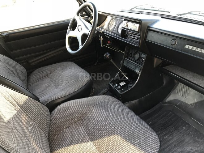 LADA (VAZ) 2107 2006, 96,000 km - 1.5 l - Bakı