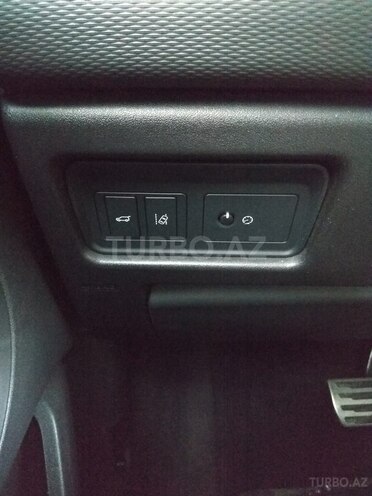 Land Rover Discovery Sport 2017, 32,000 km - 2.0 l - Bakı