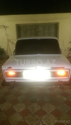 LADA (VAZ) 2106 1982, 256,080 km - 1.6 l - Gəncə