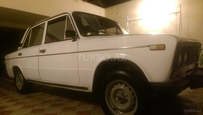 LADA (VAZ) 2106 1982, 256,080 km - 1.6 l - Gəncə