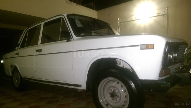 LADA (VAZ) 2106 1982, 256,080 km - 1.6 l - Gəncə