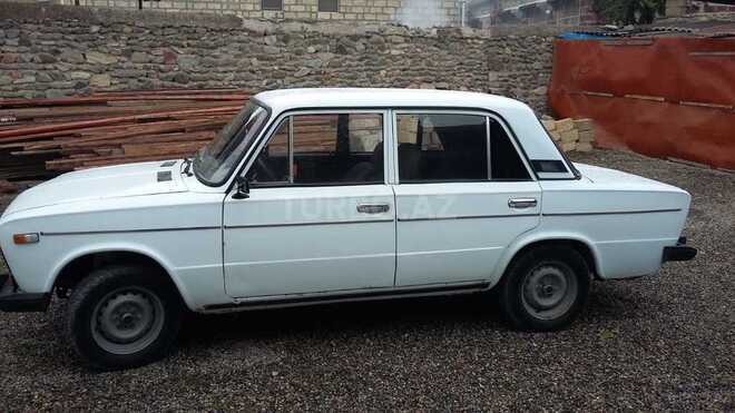 LADA (VAZ) 2106 1982, 256,080 km - 1.6 l - Gəncə