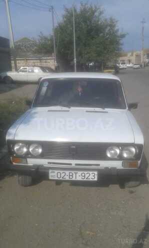 LADA (VAZ) 2106 1982, 256,080 km - 1.6 l - Gəncə