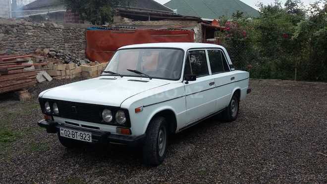 LADA (VAZ) 2106 1982, 256,080 km - 1.6 l - Gəncə