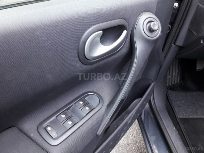 Renault Megane 2006, 167,000 km - 1.6 l - Bakı
