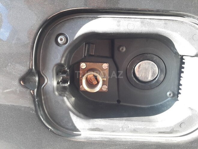 Renault Megane 2006, 167,000 km - 1.6 l - Bakı