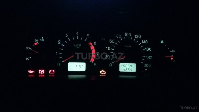 LADA (VAZ) 2115 2009, 150,000 km - 1.6 l - Mingəçevir