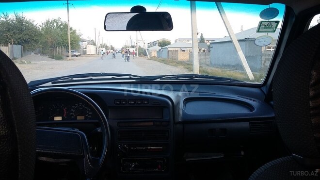 LADA (VAZ) 2115 2009, 150,000 km - 1.6 l - Mingəçevir