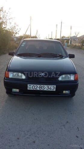LADA (VAZ) 2115 2009, 150,000 km - 1.6 l - Mingəçevir