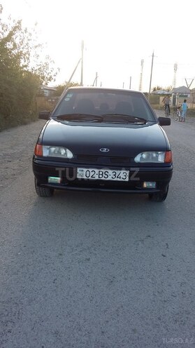 LADA (VAZ) 2115 2009, 150,000 km - 1.6 l - Mingəçevir