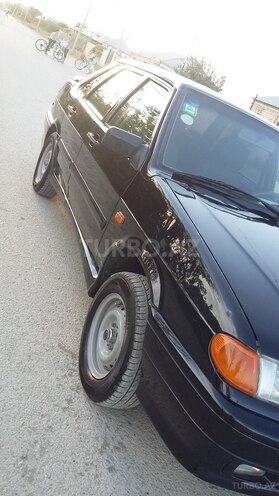 LADA (VAZ) 2115 2009, 150,000 km - 1.6 l - Mingəçevir