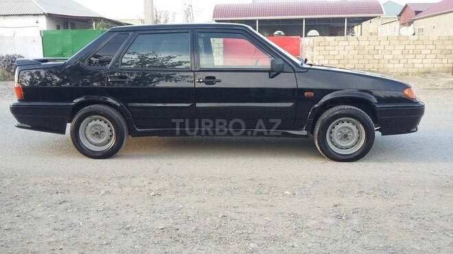 LADA (VAZ) 2115 2009, 150,000 km - 1.6 l - Mingəçevir