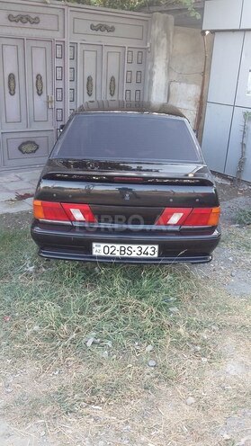 LADA (VAZ) 2115 2009, 150,000 km - 1.6 l - Mingəçevir