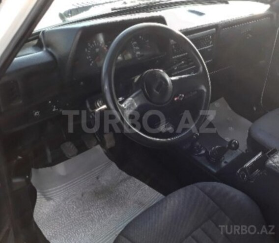 LADA (VAZ) Niva 2009, 153,350 km - 1.7 l - Bakı