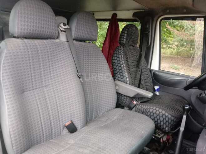 Ford Transit 2001, 400,000 km - 2.0 l - Xaçmaz